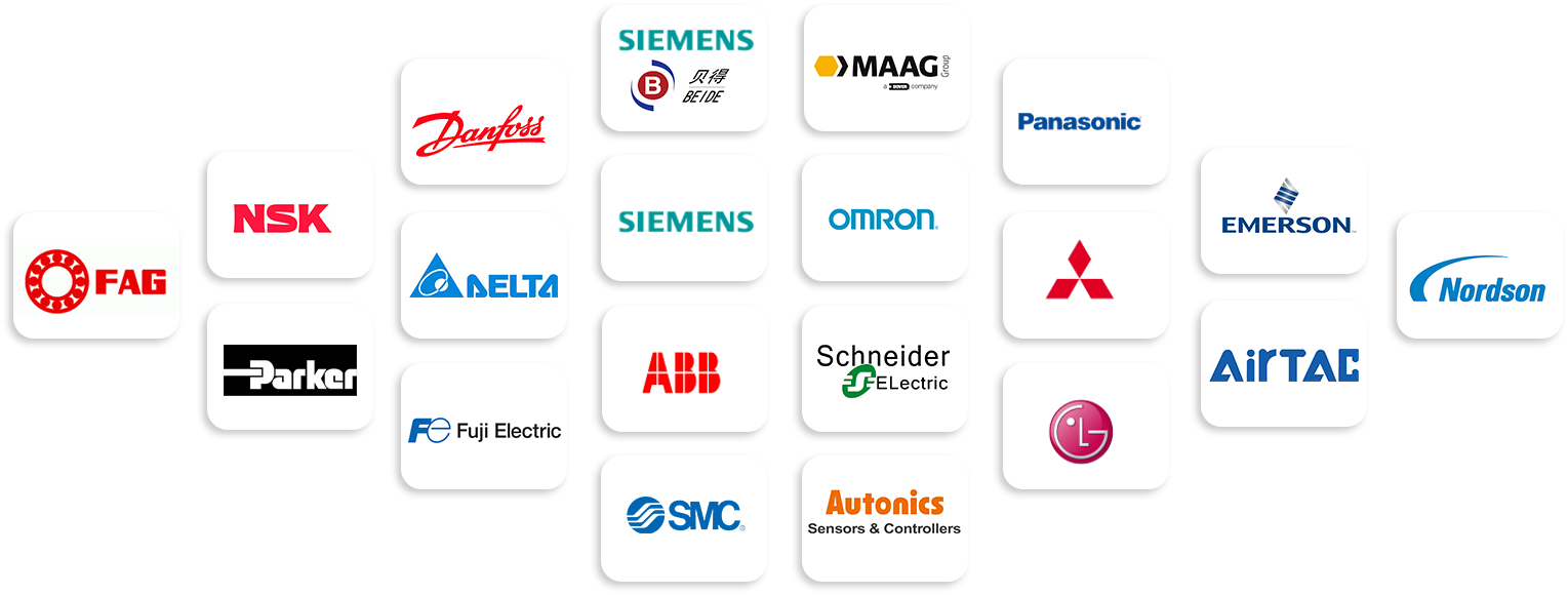 Our Cooperation