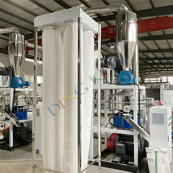 Линия для производства гофрированных труб из HDPE: Полное руководство
